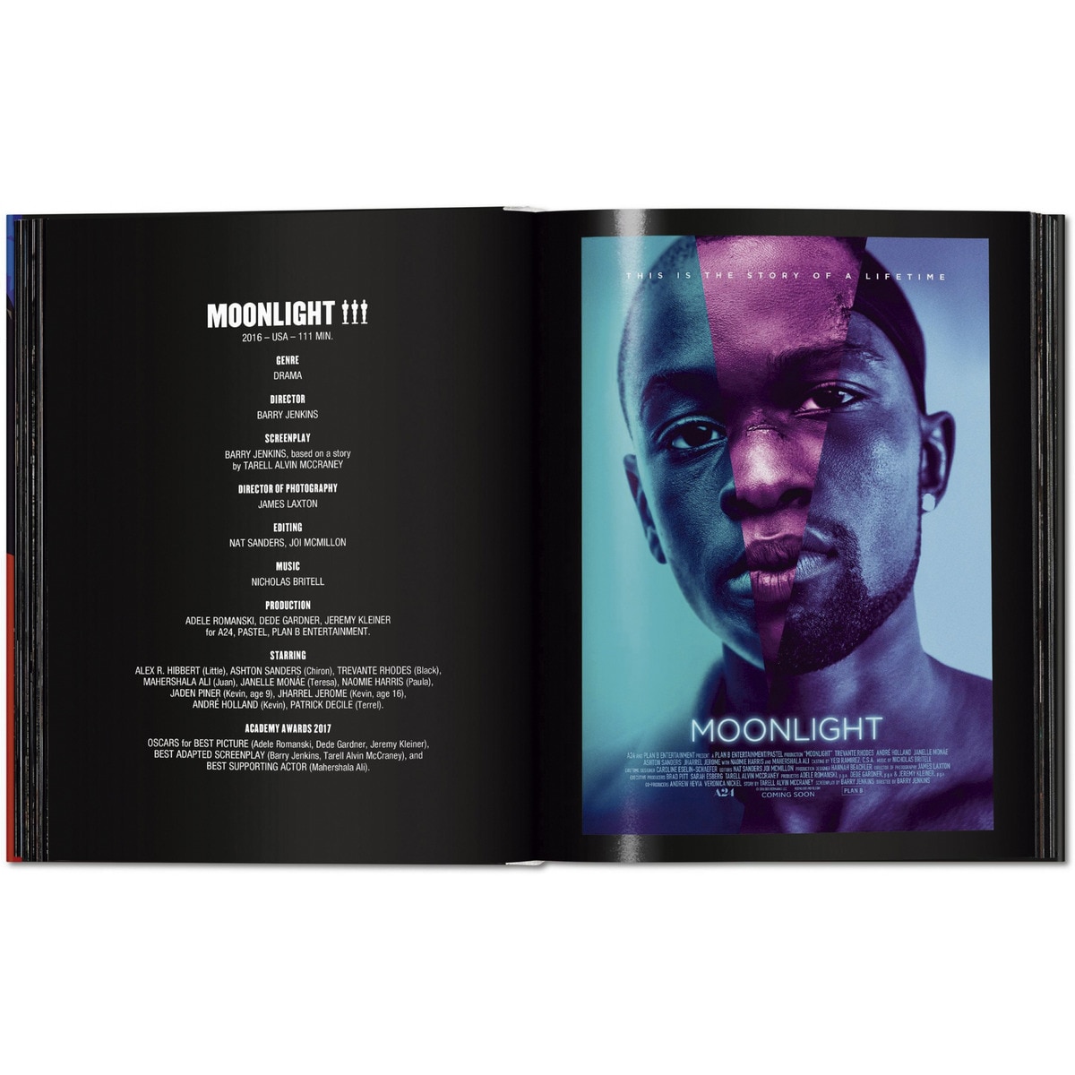 100 Filme der 2010er (Capa dura) 2