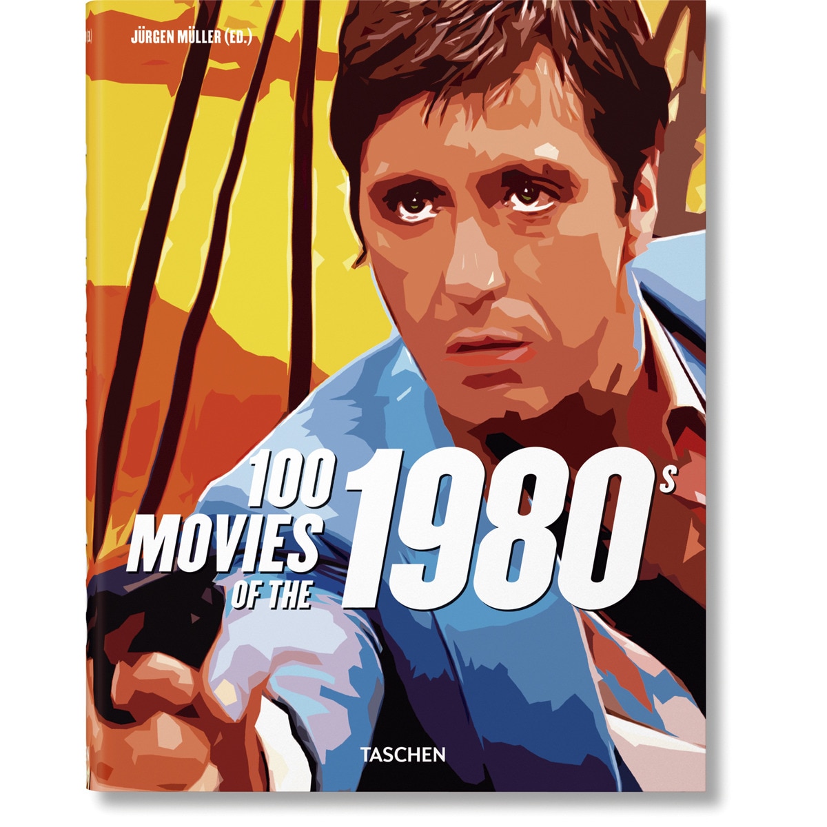 100 Filme der 1980er (Capa dura) 1