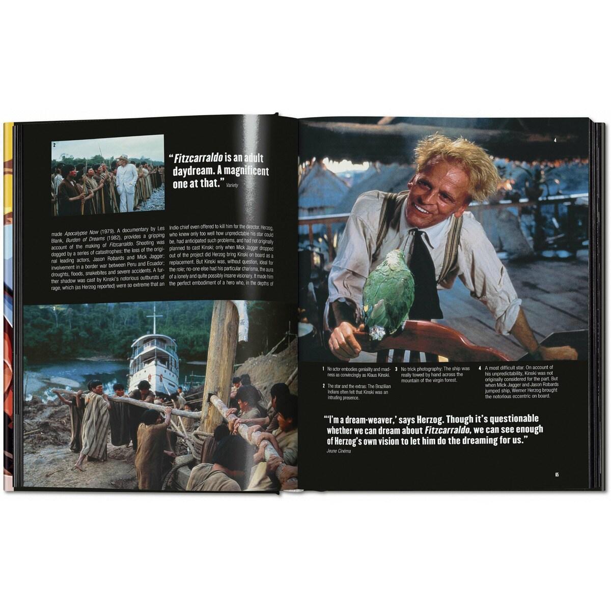 100 Filme der 1980er (Capa dura) 11