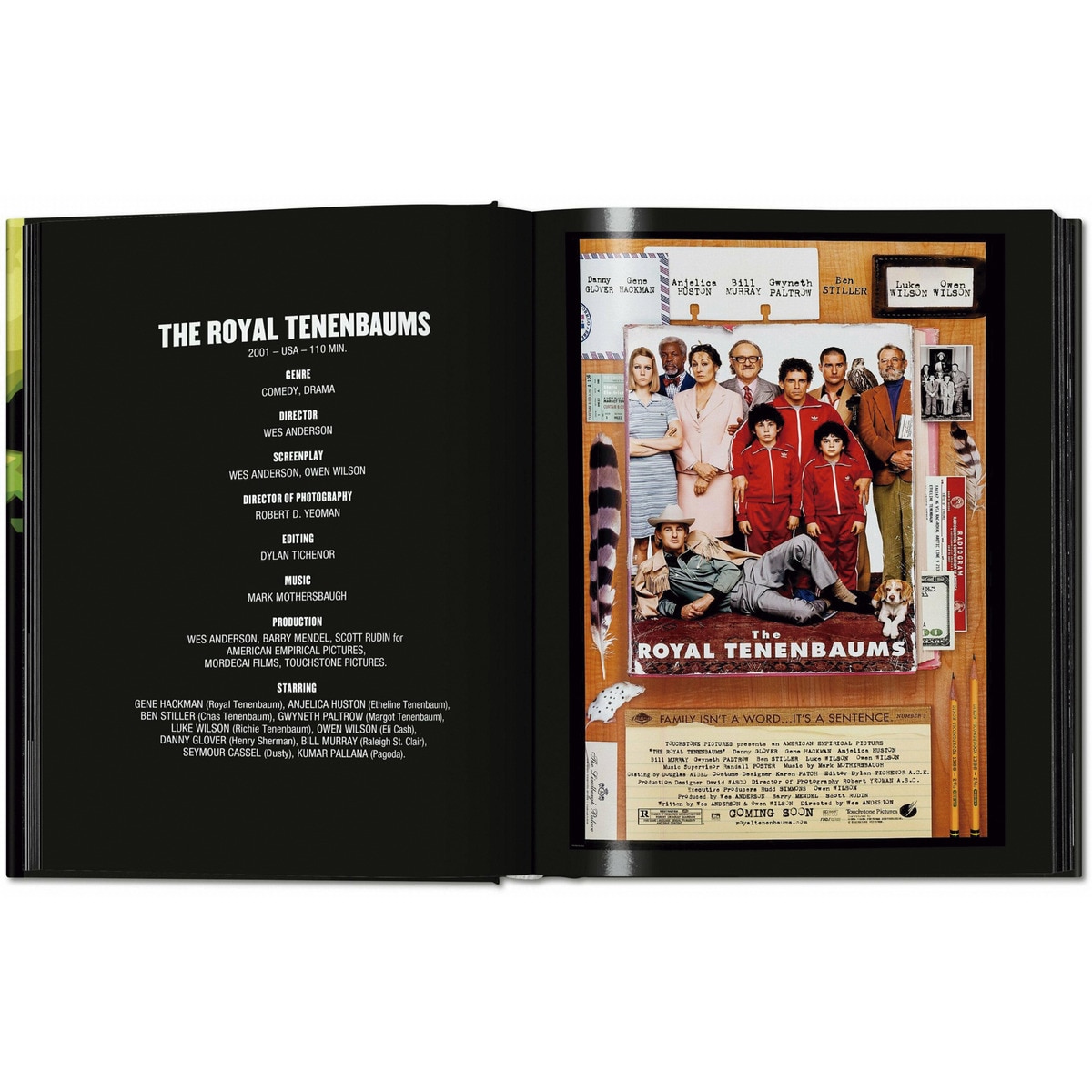 100 Filme der 2000er (Capa dura) 7