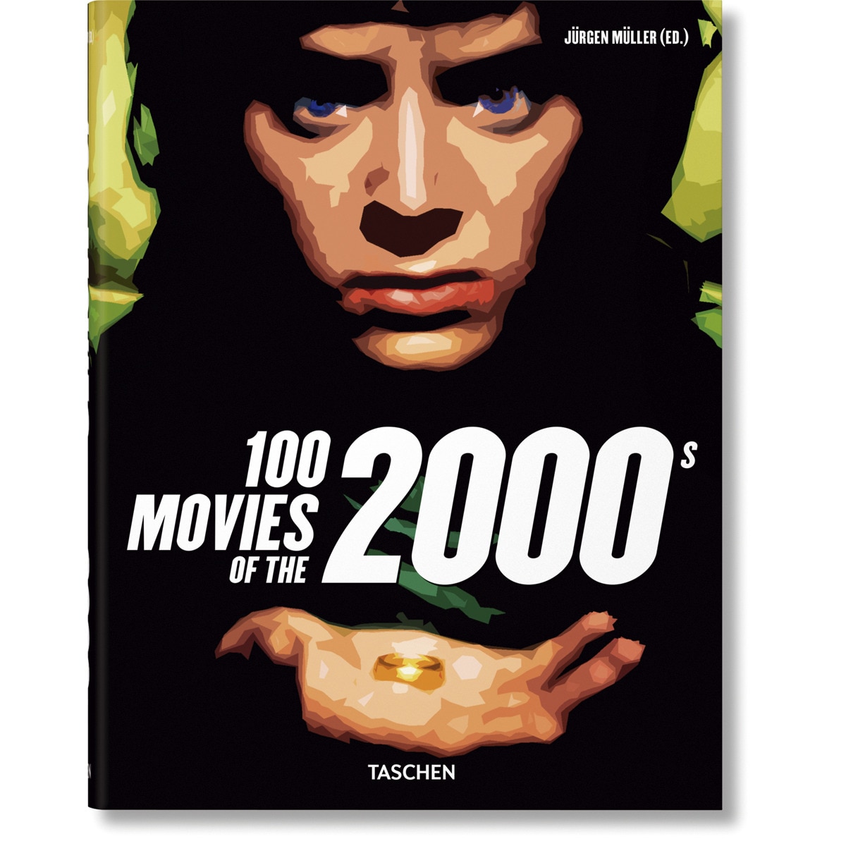 100 films des années 2000 (Capa dura) 1