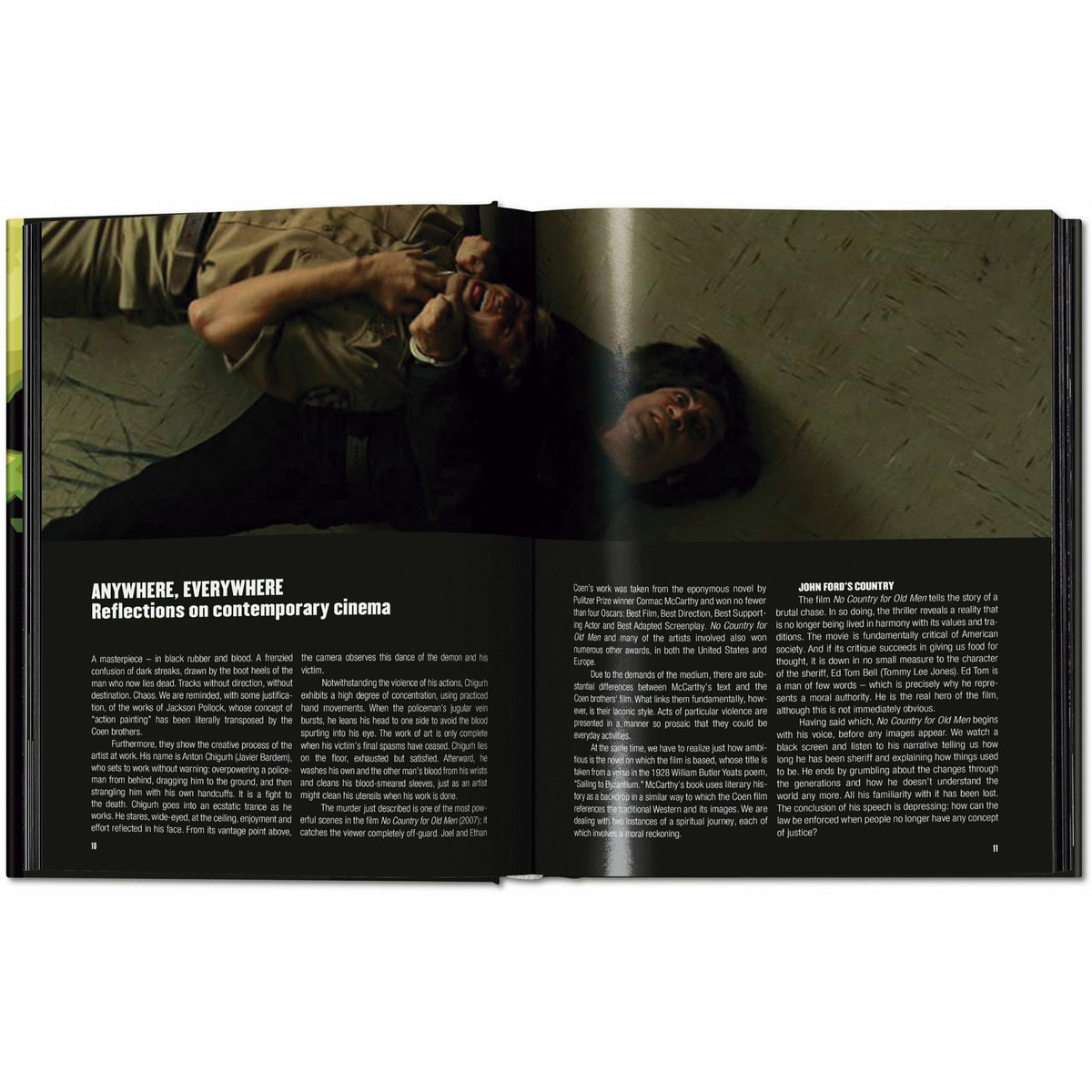 100 films des années 2000 (Capa dura) 4