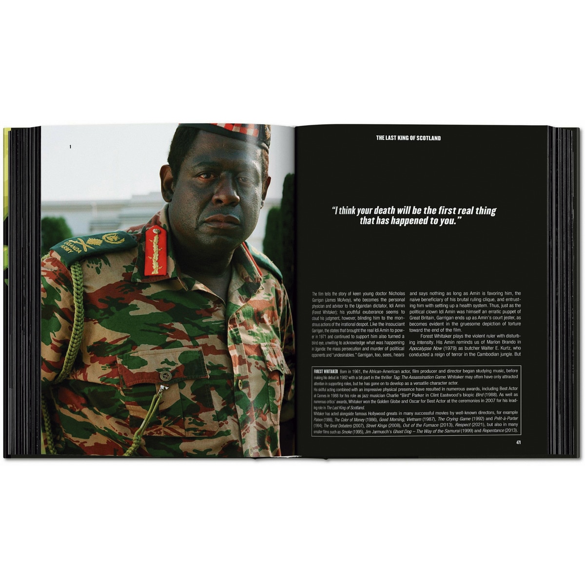 100 films des années 2000 (Capa dura) 2