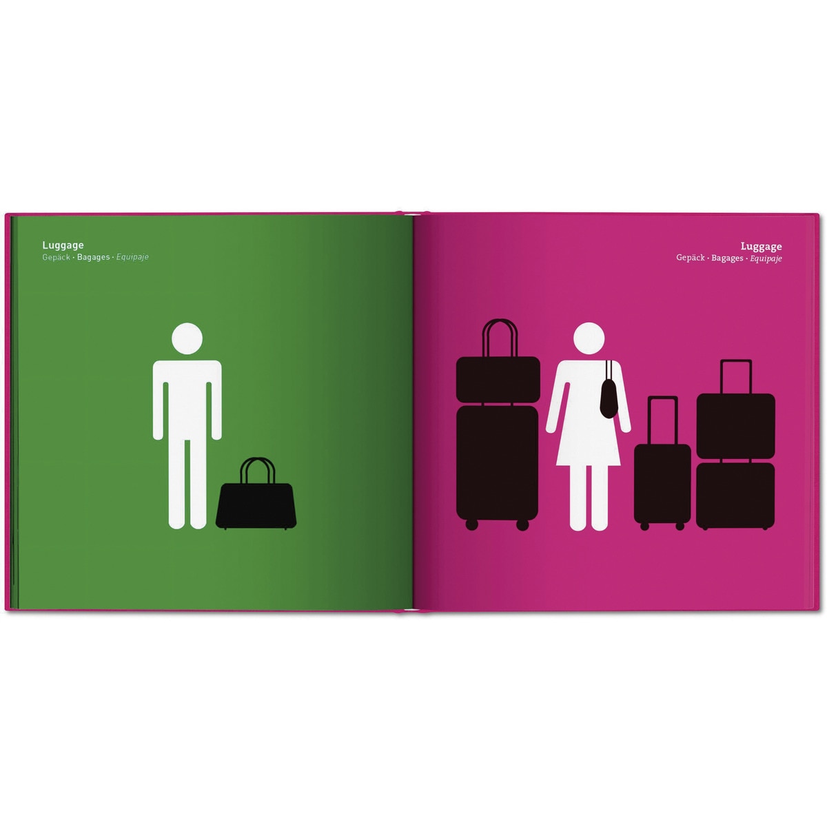 Yang Liu. Homme/femme. Mode d'emploi 3