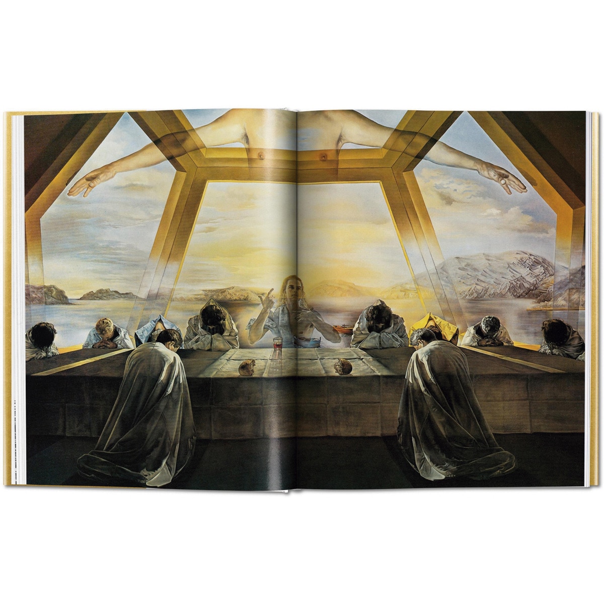 Dalí. Les Vins de Gala (Capa dura) 2
