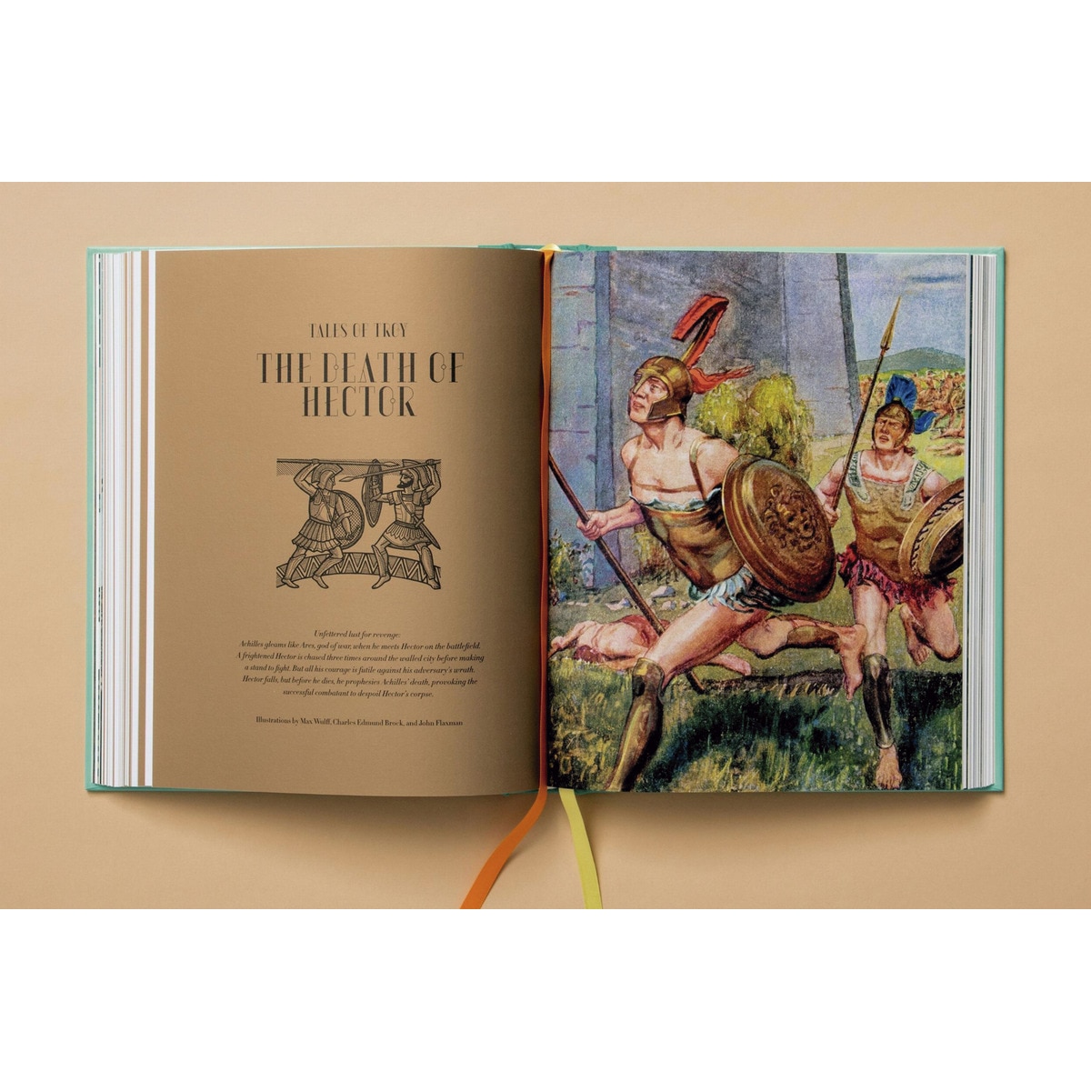 Griechische Sagen (Capa dura) 12