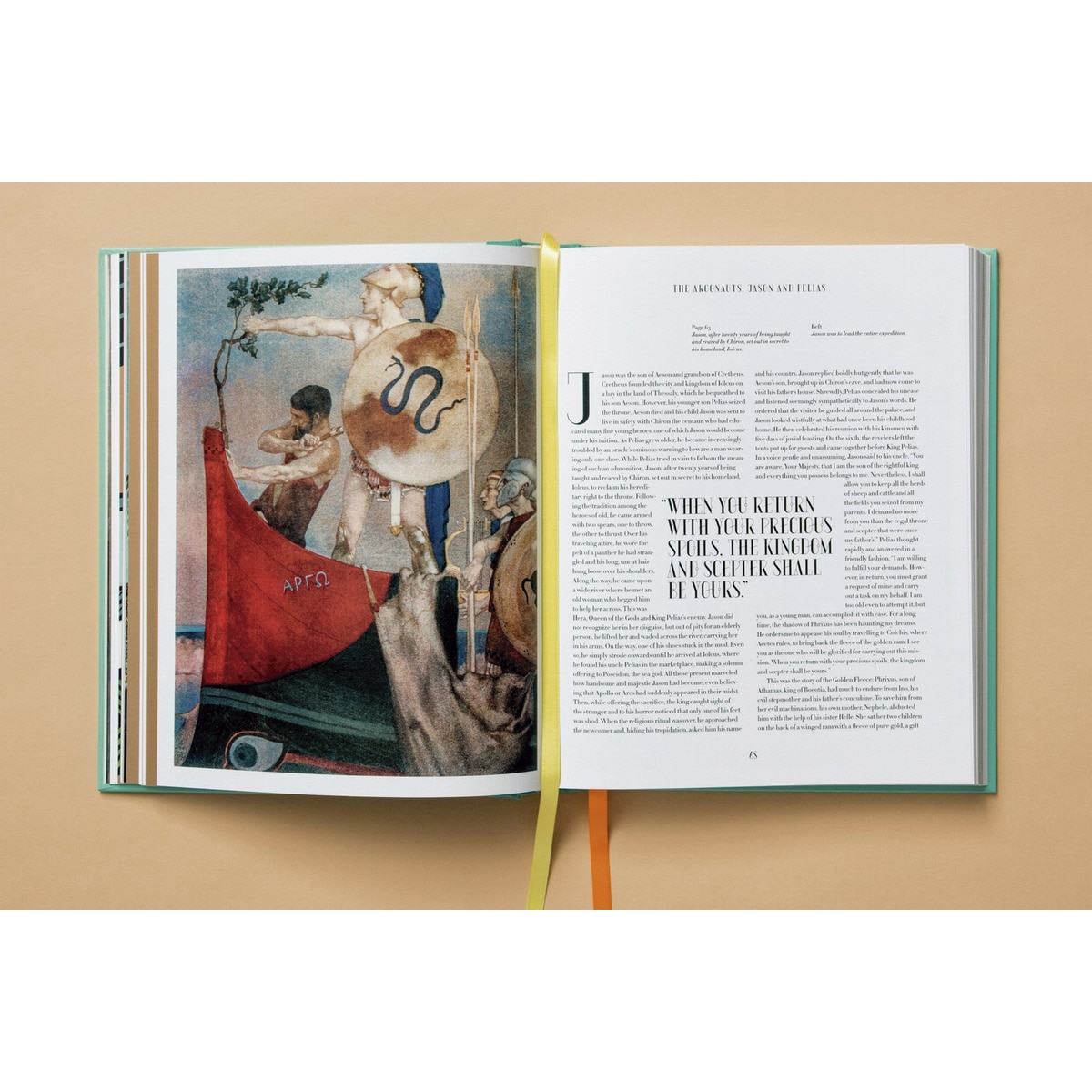 Griechische Sagen (Capa dura) 10