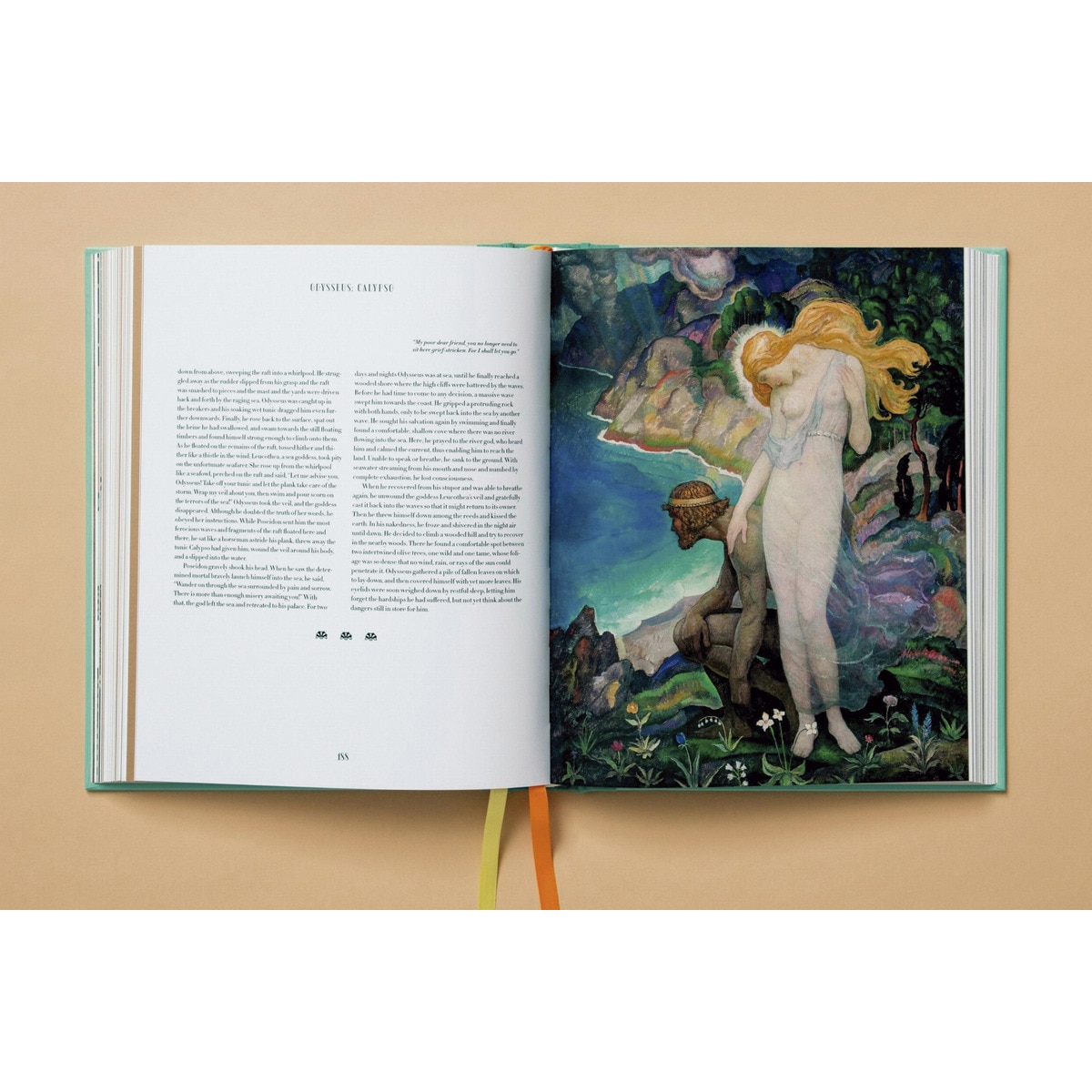 Griechische Sagen (Capa dura) 4