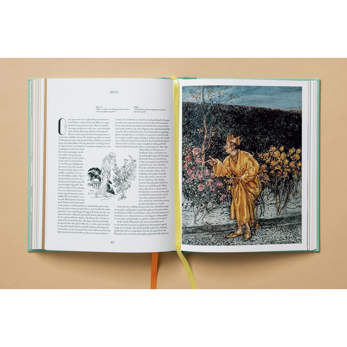 Légendes grecques (Capa dura) 17