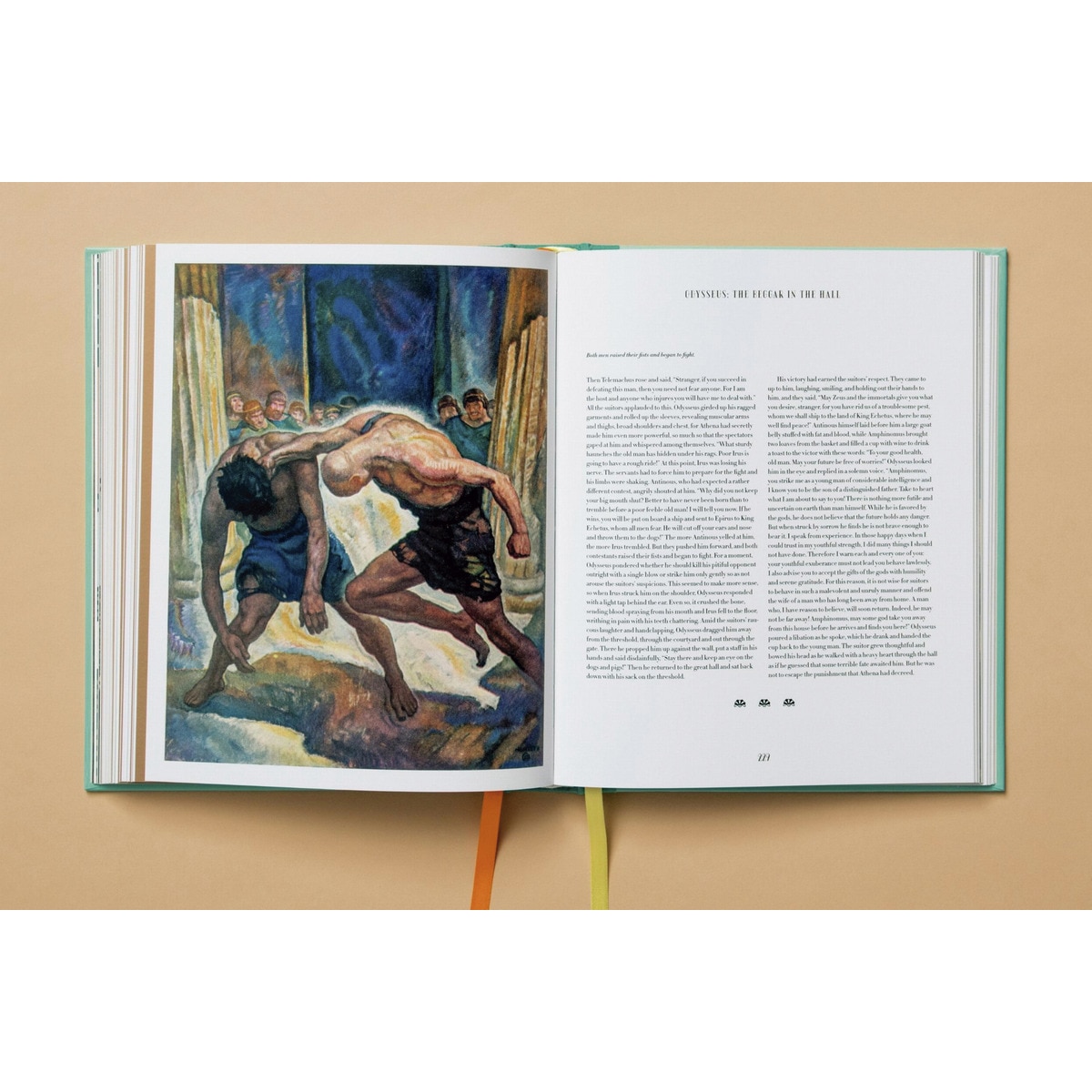 Légendes grecques (Capa dura) 15