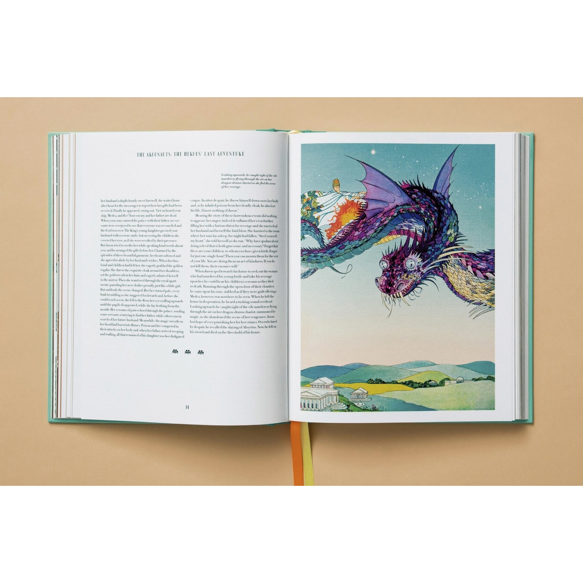 Légendes grecques (Capa dura) 9