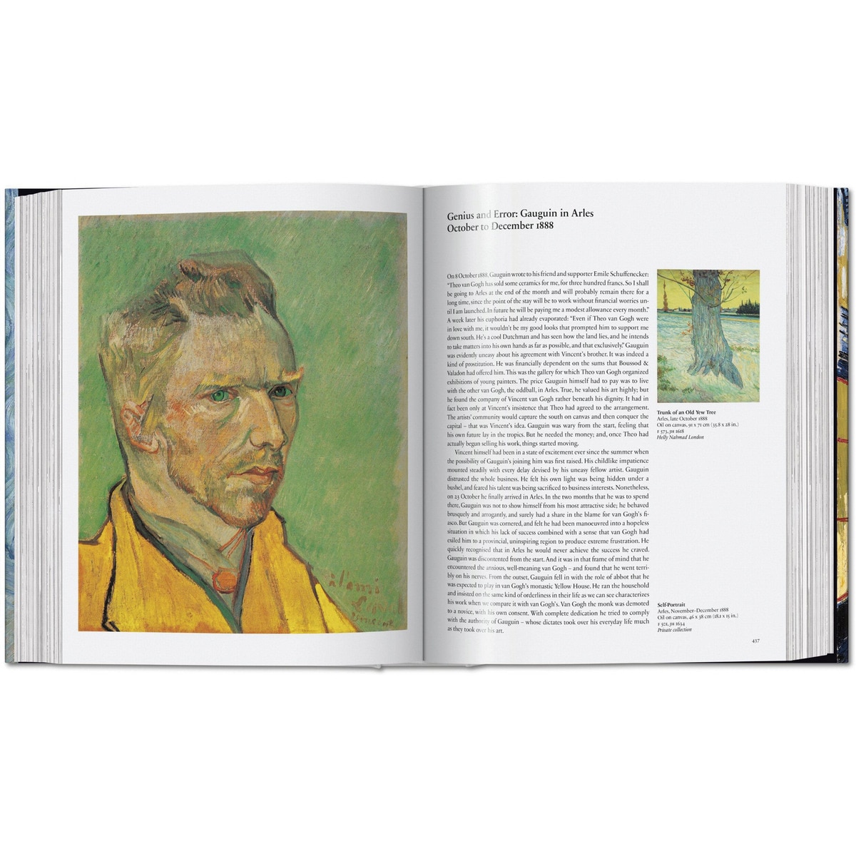 Van Gogh. Sämtliche Gemälde (Capa dura) 2