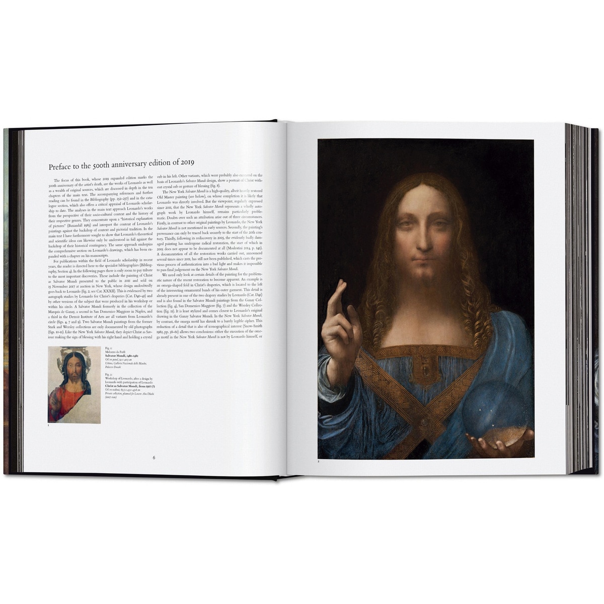 Leonardo. Sämtliche Gemälde und Zeichnungen (Capa dura) 12
