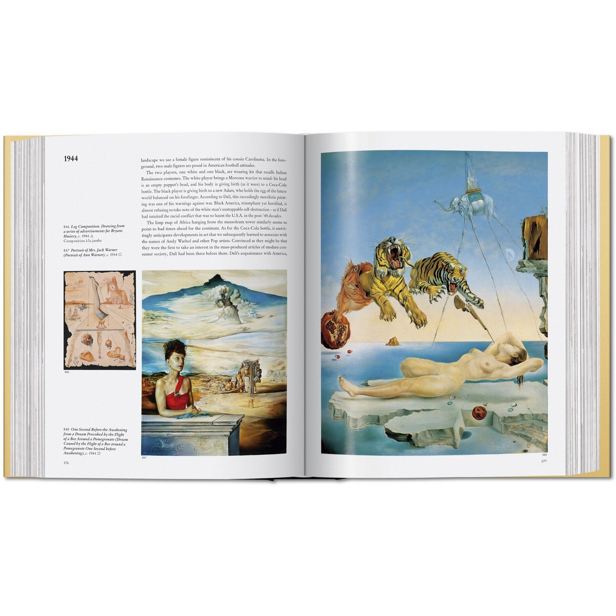 Dalí. L'&uvre peint (Capa dura) 5