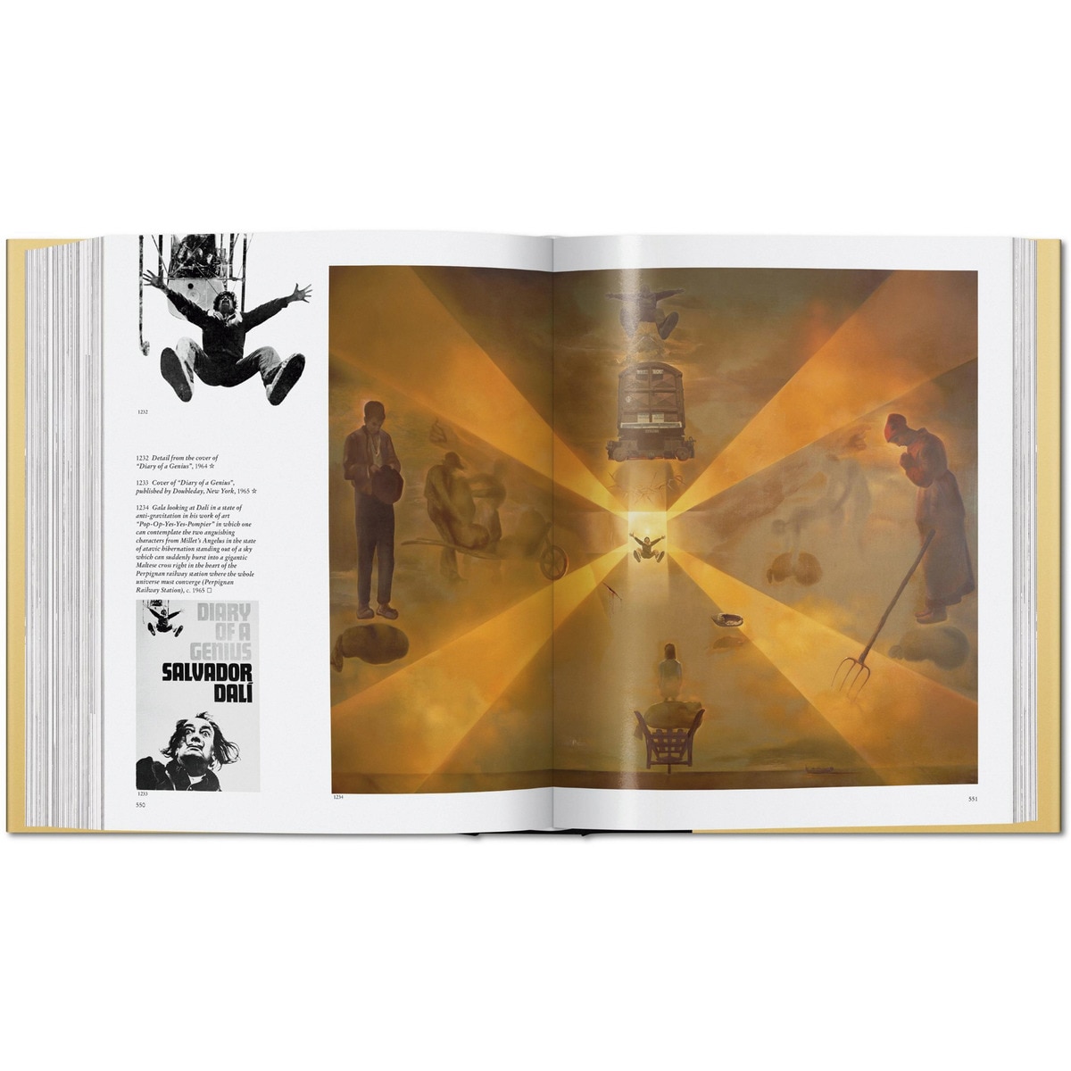 Dalí. L'&uvre peint (Capa dura) 2