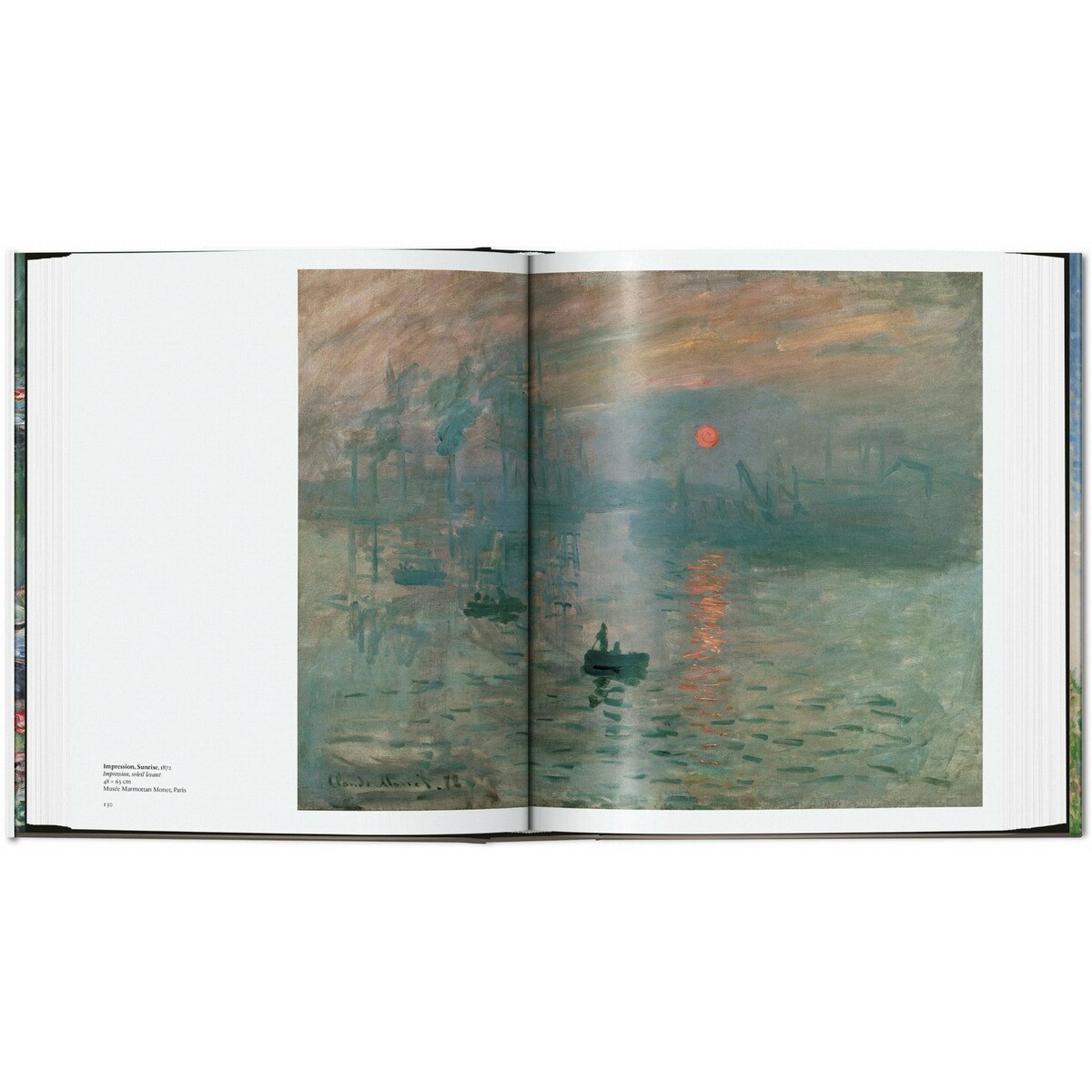 Monet. Der Triumph des Impressionismus (Capa dura) 6