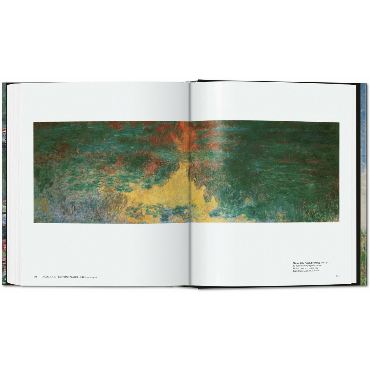 Monet. Le Triomphe de l'Impressionnisme (Capa dura) 2
