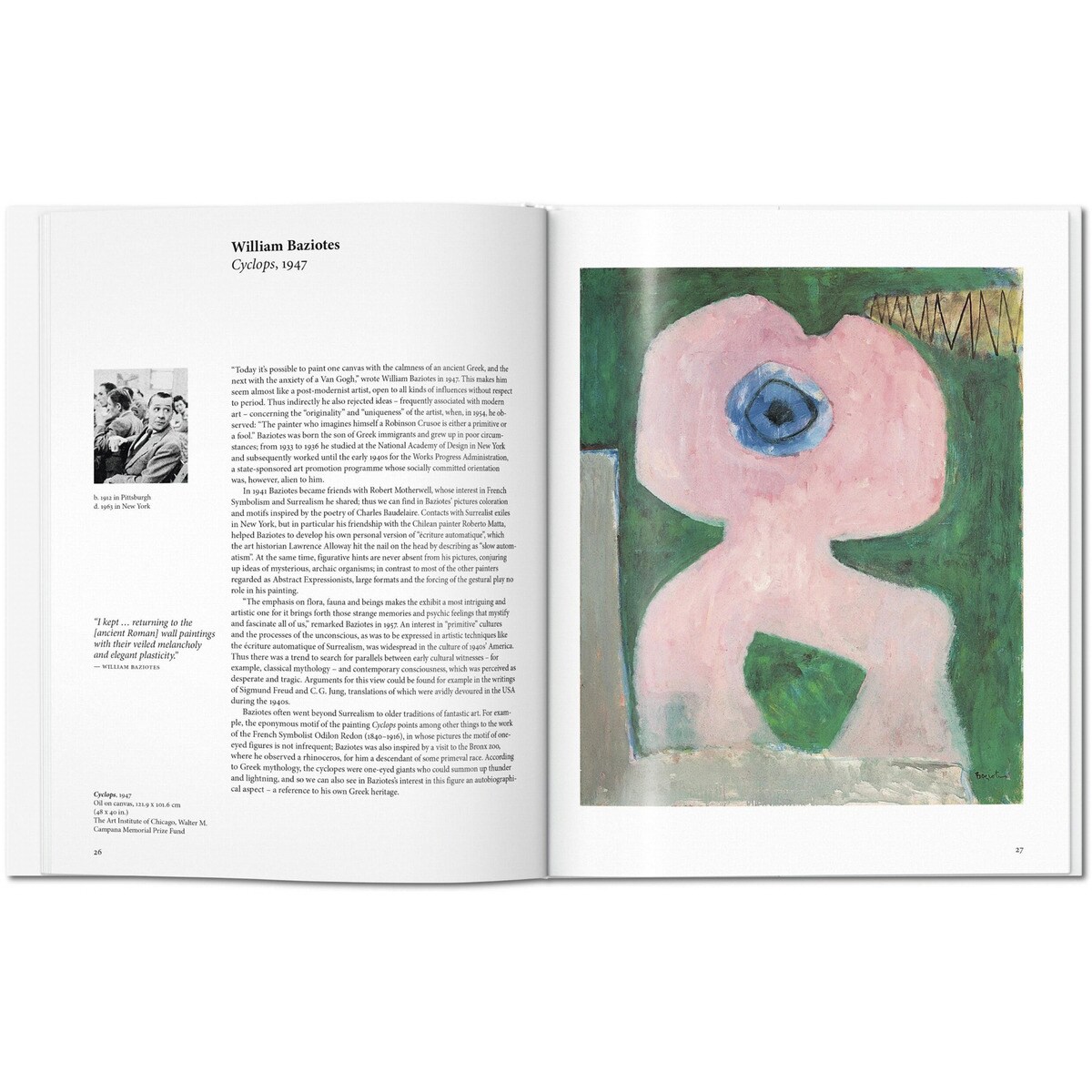 Expressionnisme abstrait (Capa dura) 7