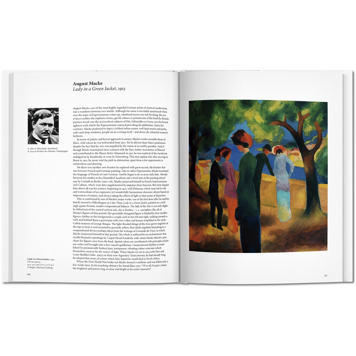 Expressionnisme (Capa dura) 7