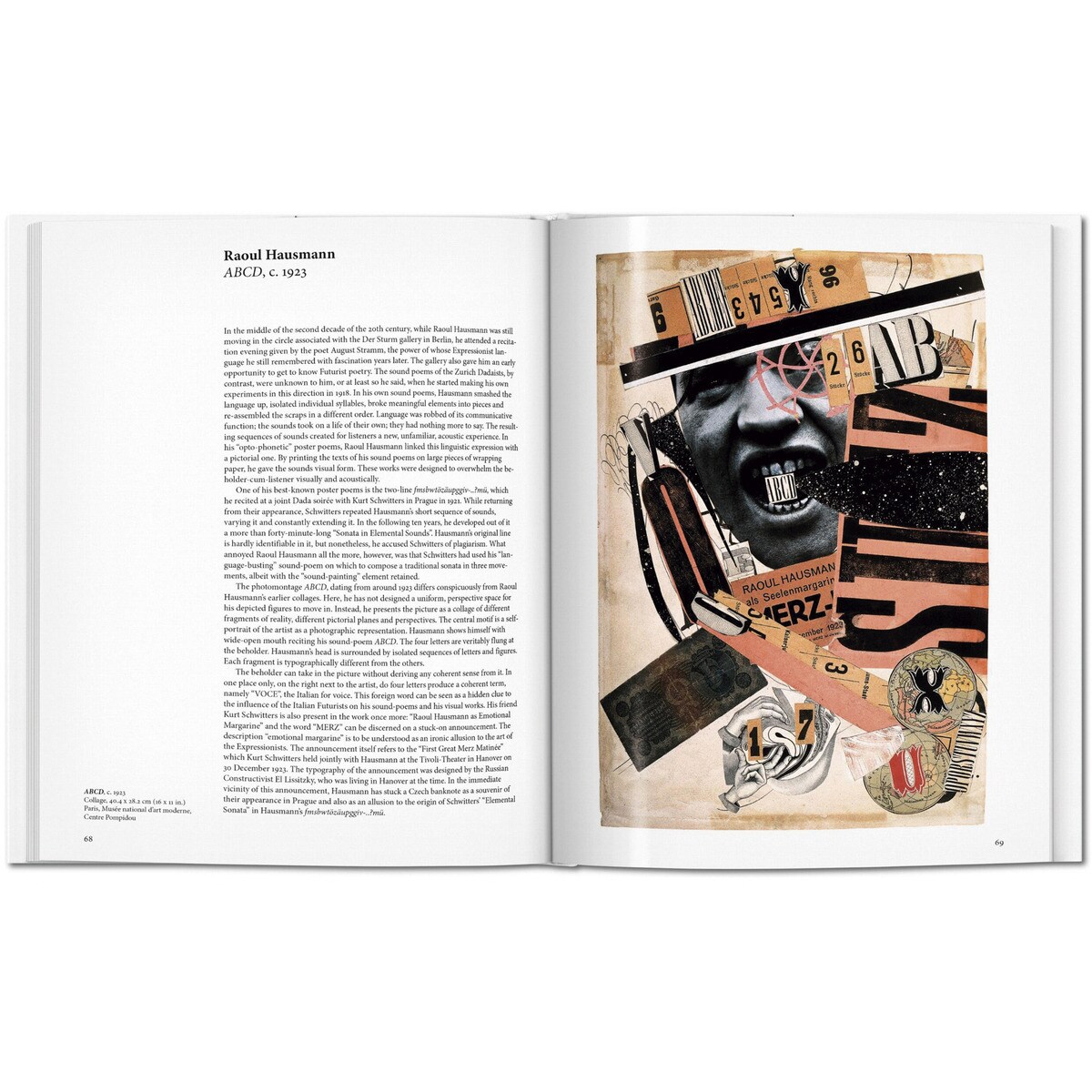 Dadaïsme (Capa dura) 7