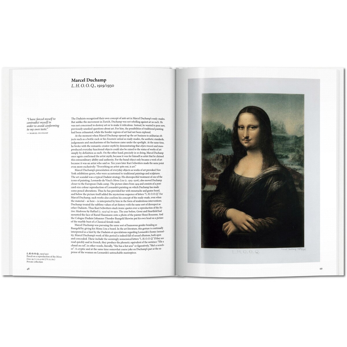 Dadaïsme (Capa dura) 4