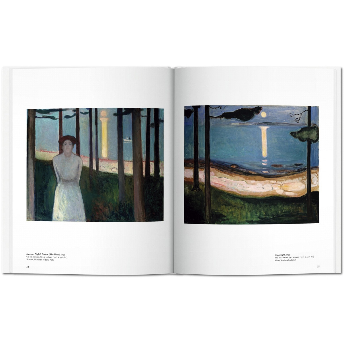 Munch (Capa dura) 5