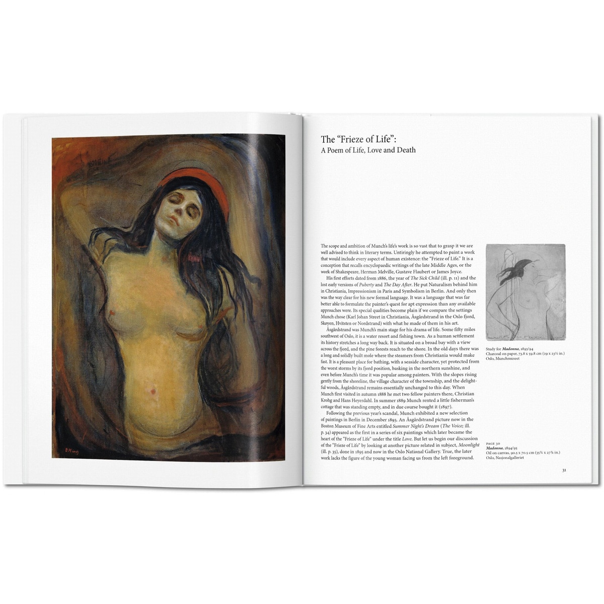Munch (Capa dura) 7