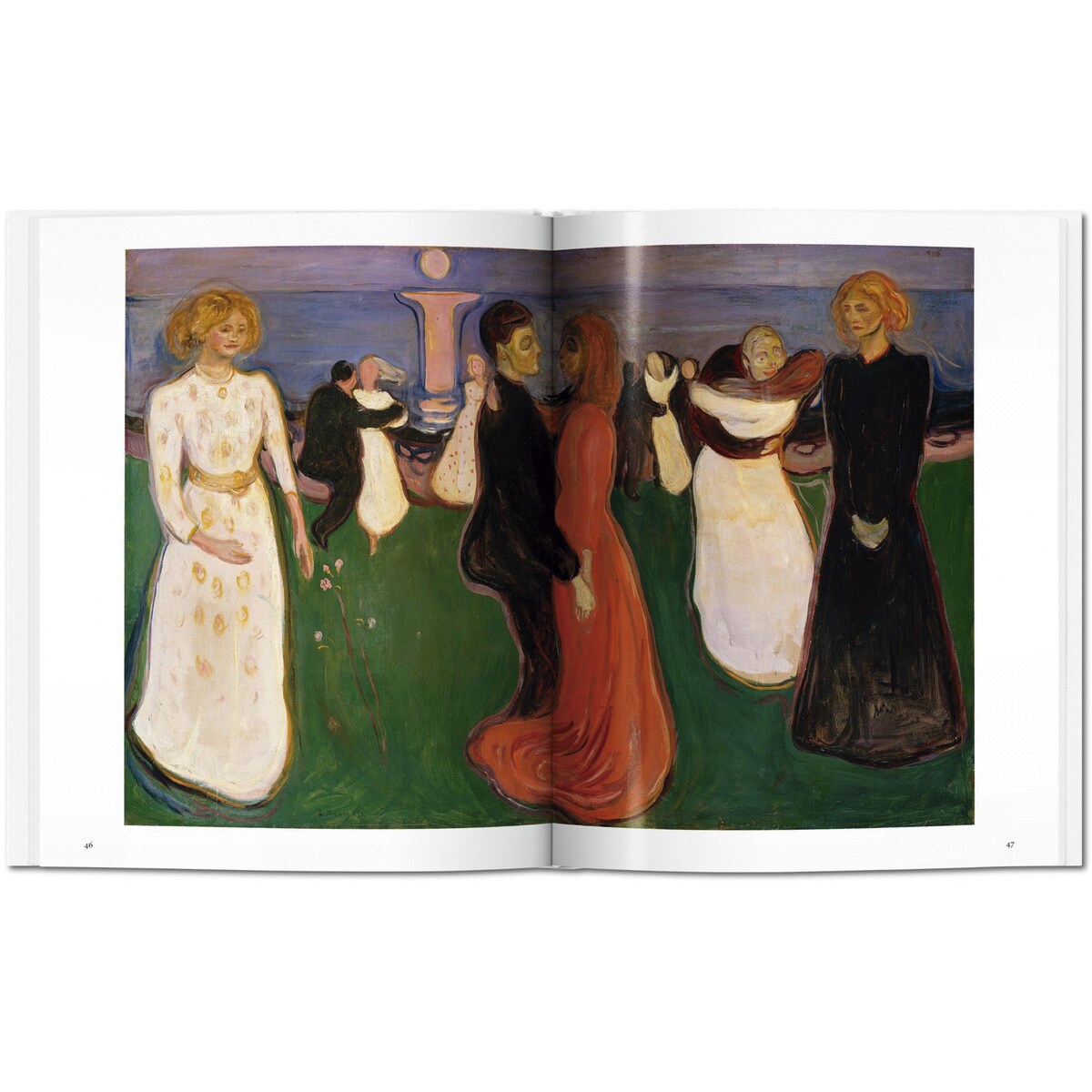 Munch (Capa dura) 4