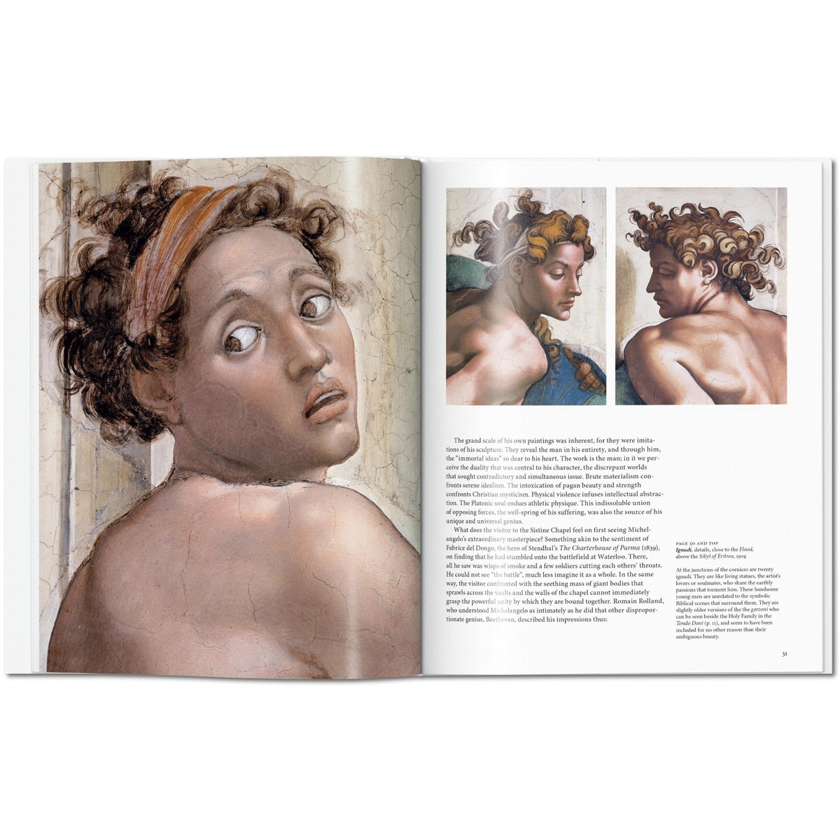 Michelangelo (Capa dura) 6