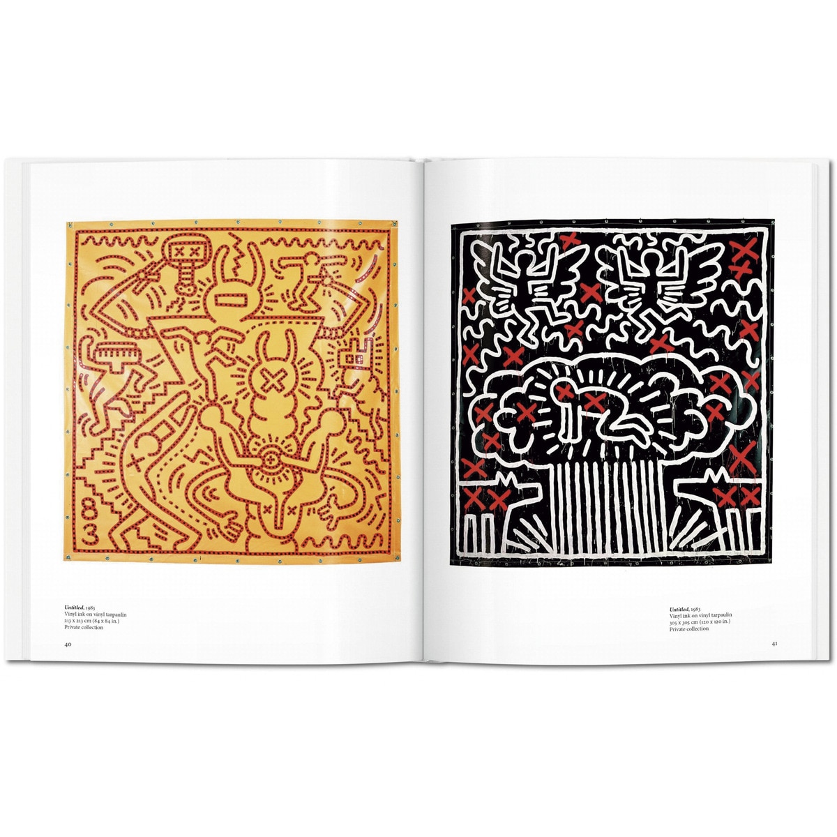 Haring (Capa dura) 7