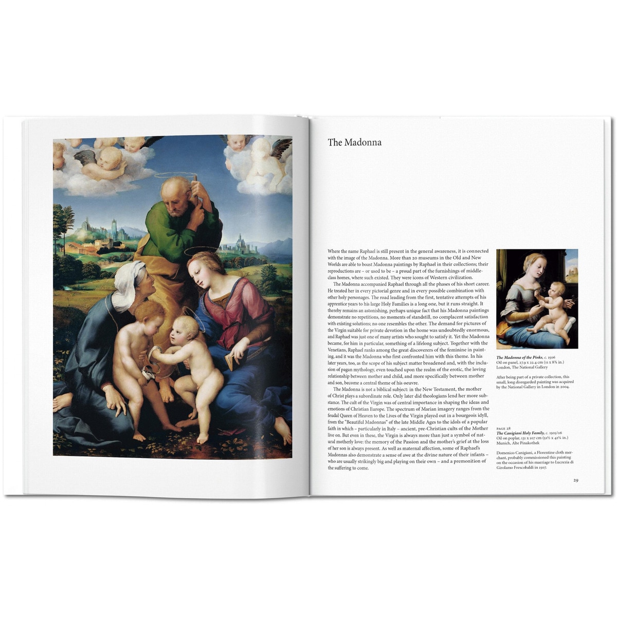 Raphaël (Capa dura) 5