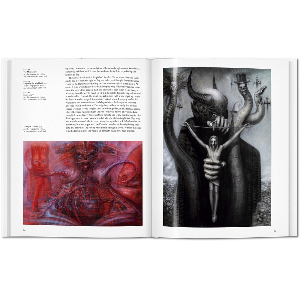 Giger (Capa dura) 3