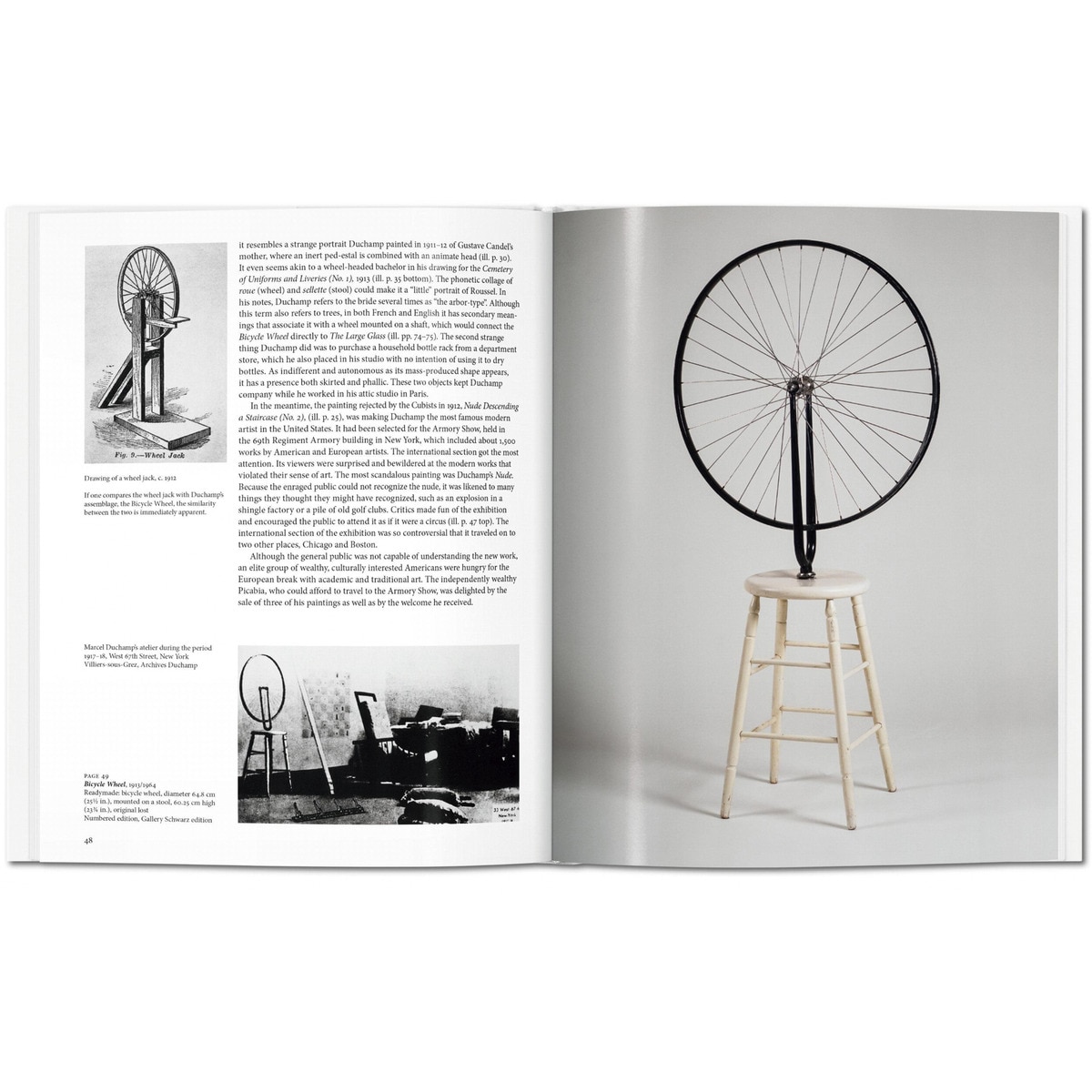 Duchamp (Capa dura) 7
