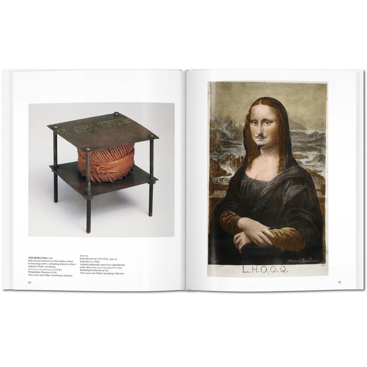 Duchamp (Capa dura) 3