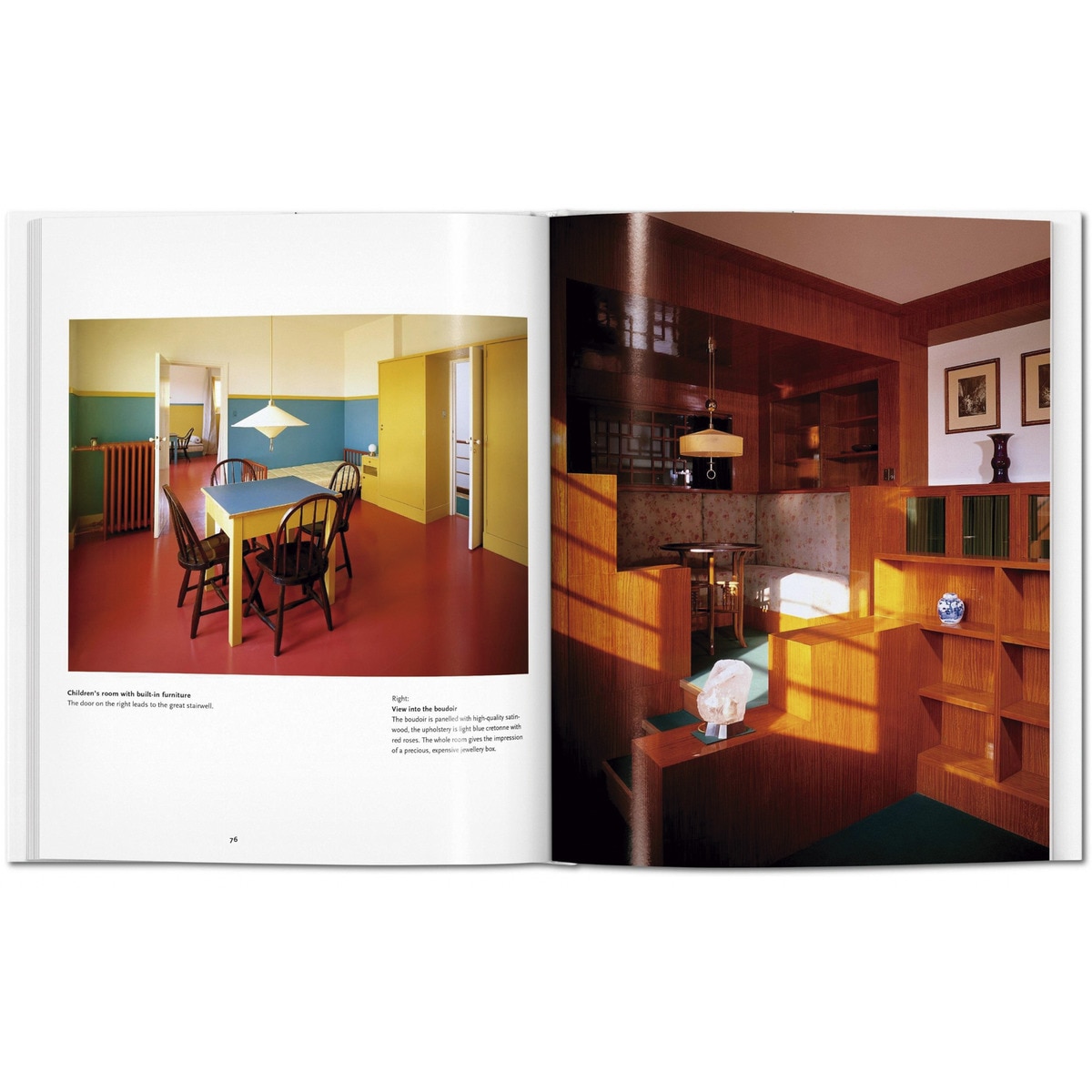Adolf Loos (Capa dura) 5