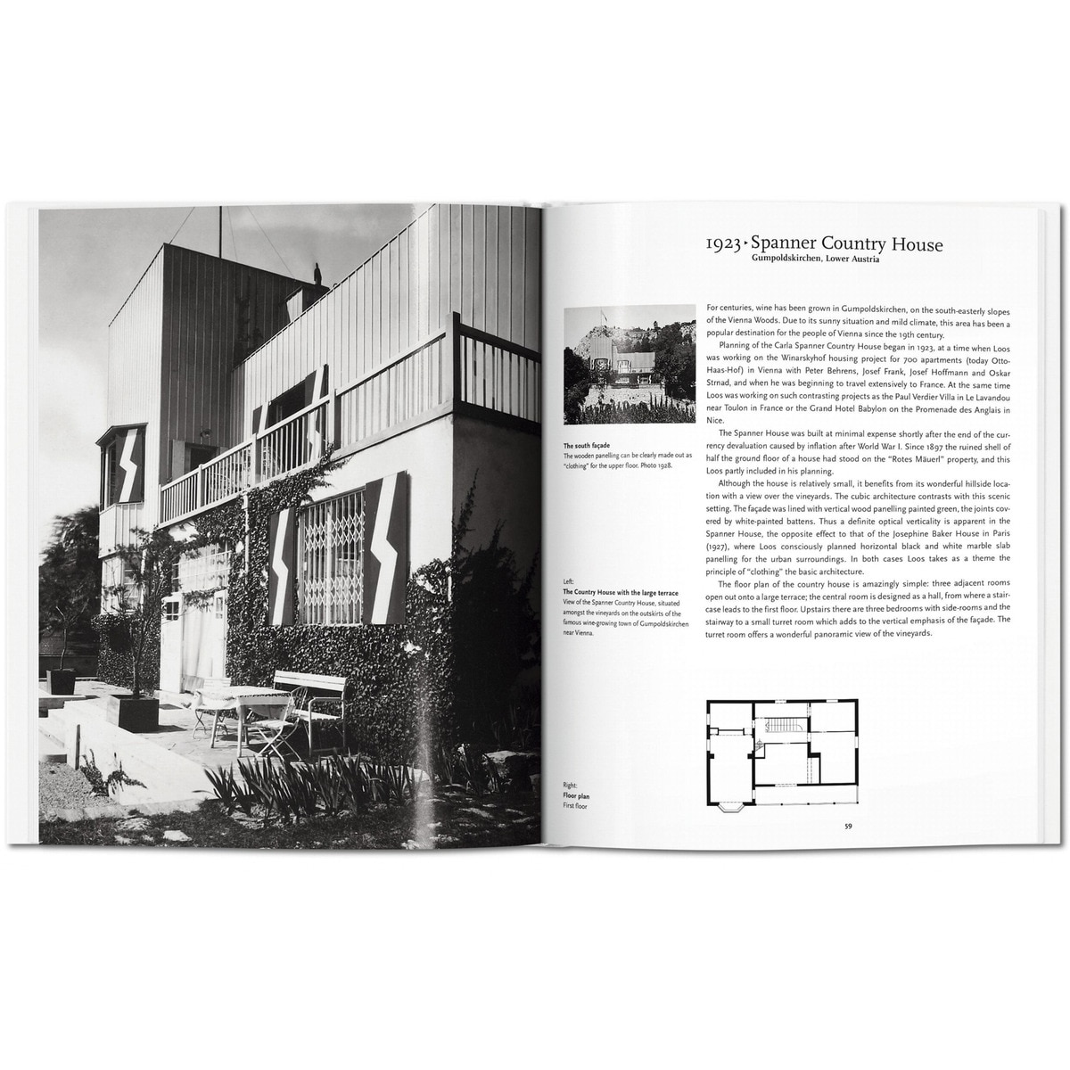 Adolf Loos (Capa dura) 4