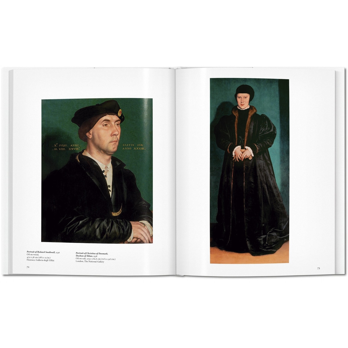 Holbein (Capa dura) 6