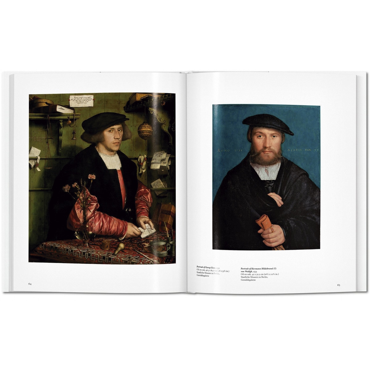Holbein (Capa dura) 5