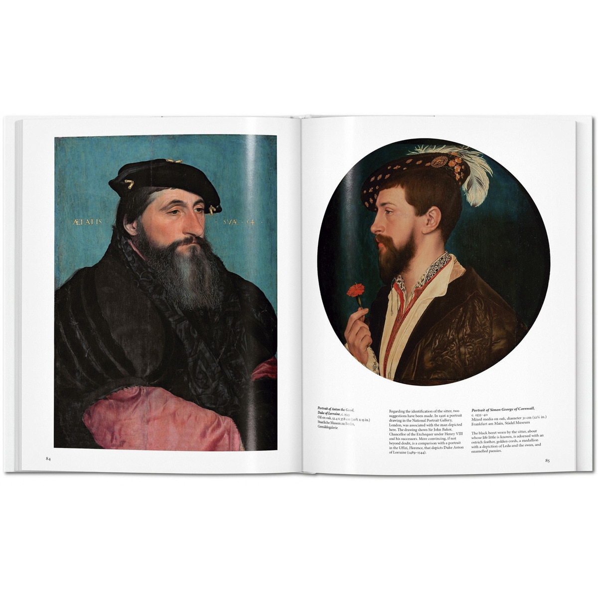 Holbein (Capa dura) 4