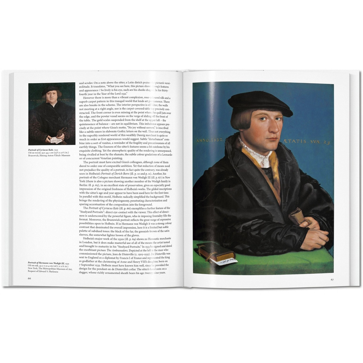 Holbein (Capa dura) 2