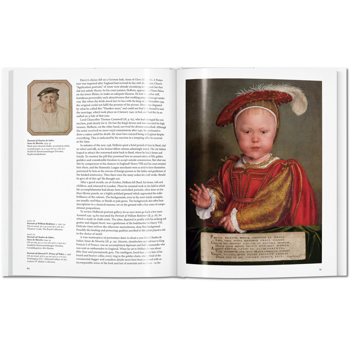 Holbein (Capa dura) 3