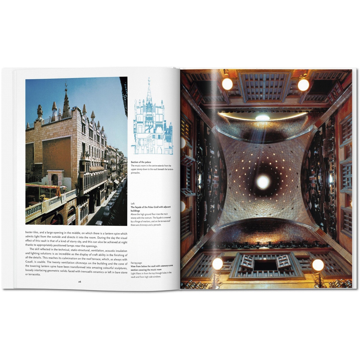 Gaudí (Capa dura) 2
