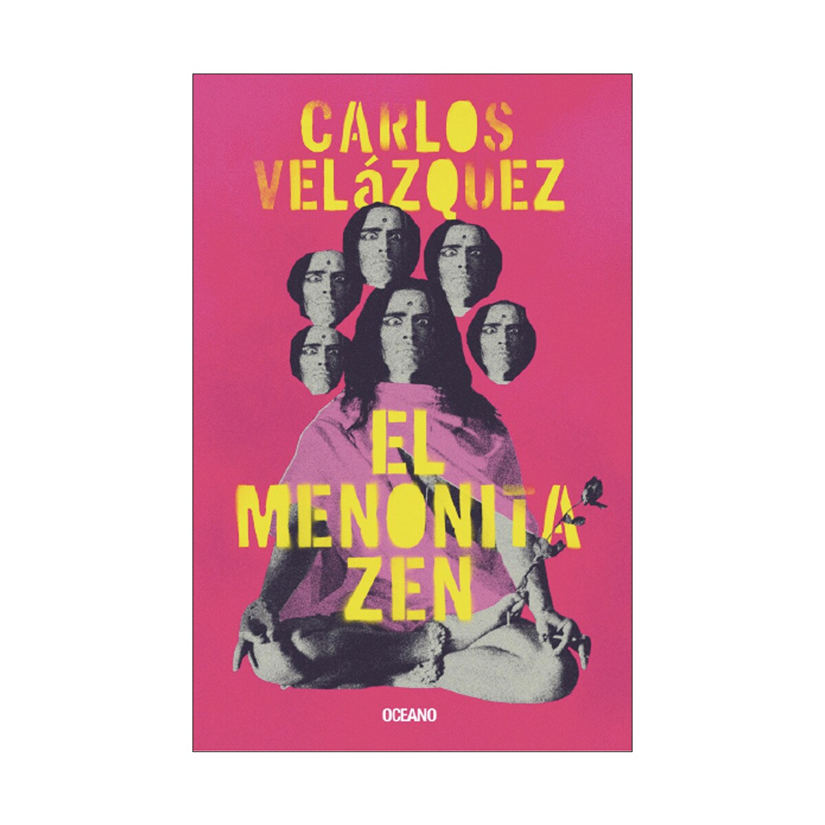 El Menonita zen 1