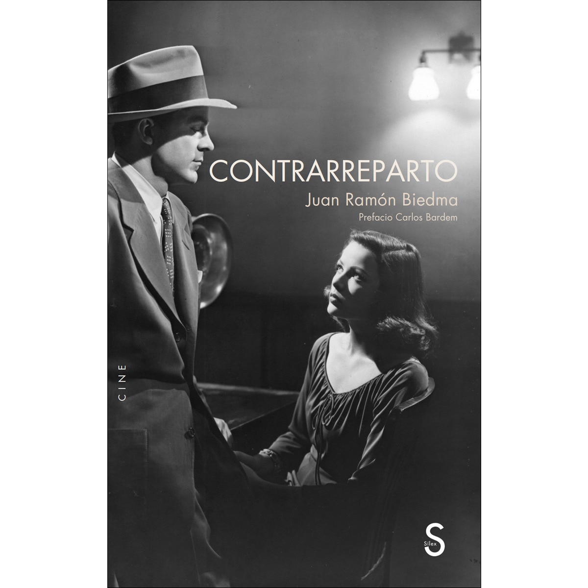 Imagem 0 de Contrarreparto (Capa mole com abas)