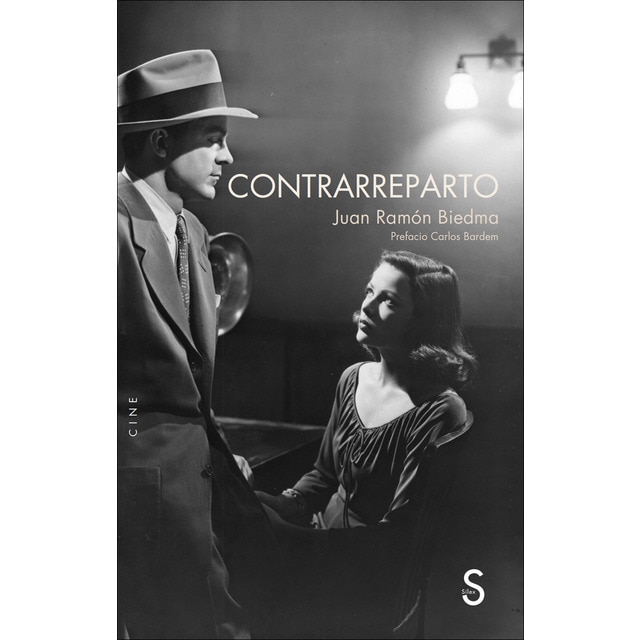 Imagen 0 de Contrarreparto  (Tapa blanda con solapas)