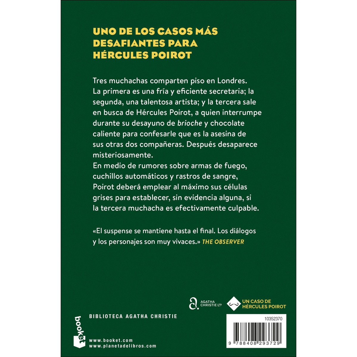Tercera muchacha (Bolso) 2