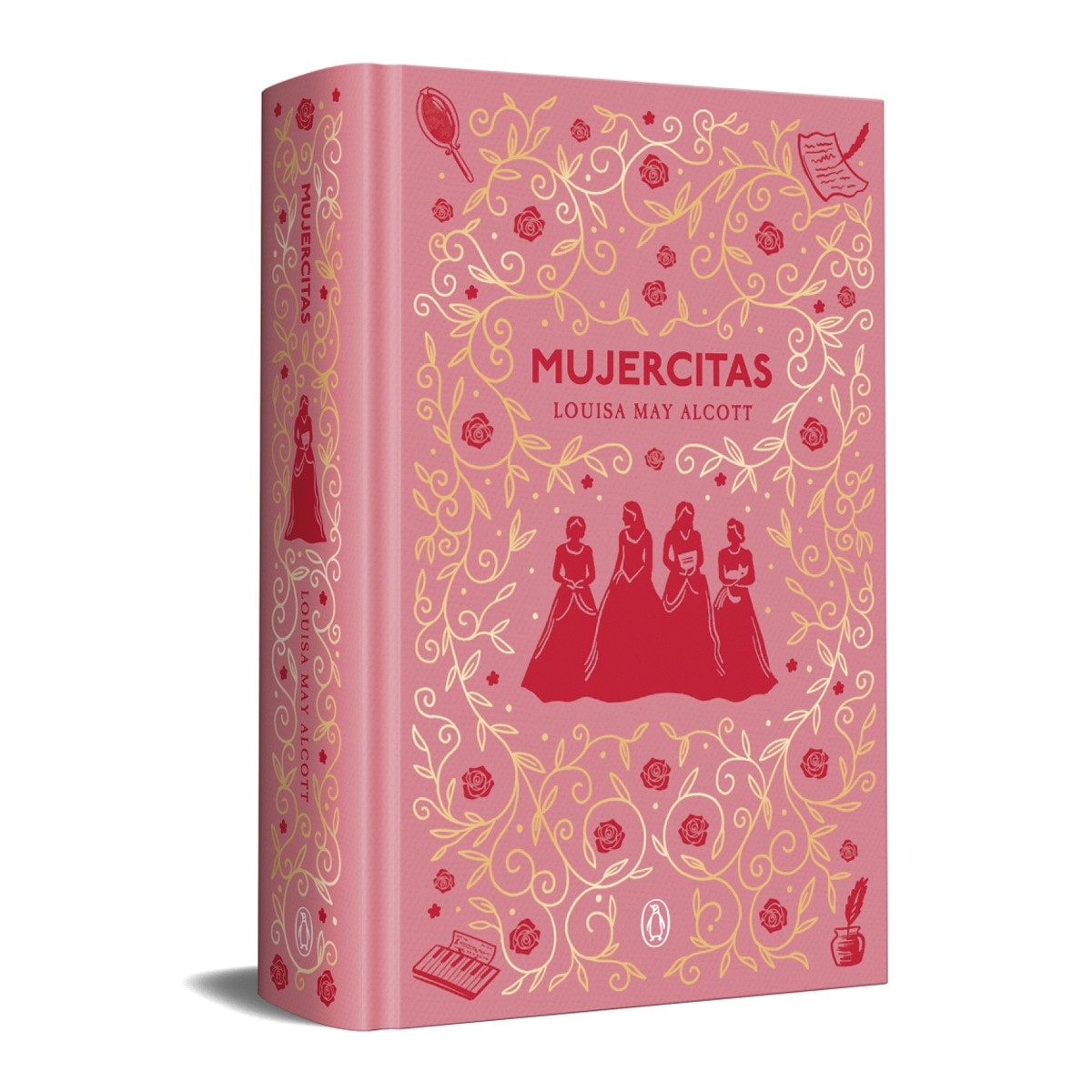 Mujercitas (Capa dura) 7