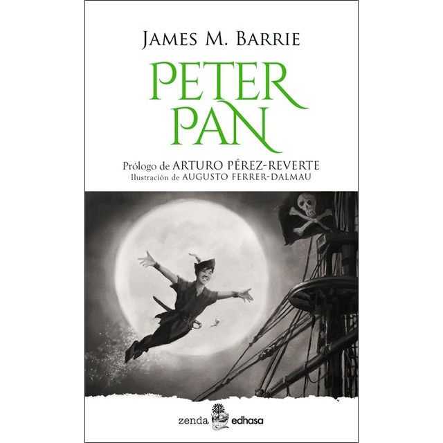 Imagem 0 de Peter Pan (Capa mole)