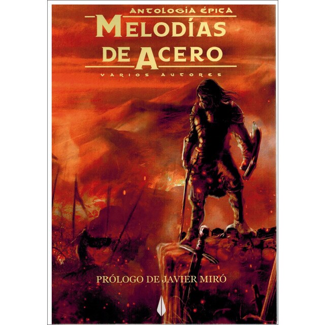 Imagen 0 de Melodías de acero