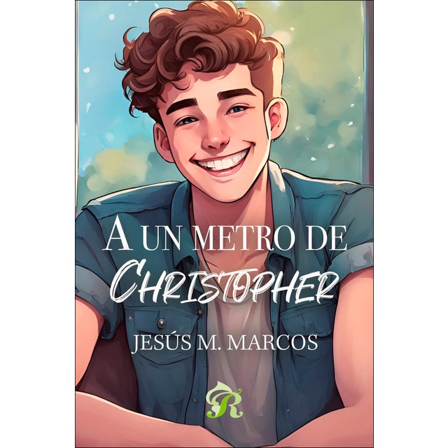 Imagem 0 de Aun metro de christopher